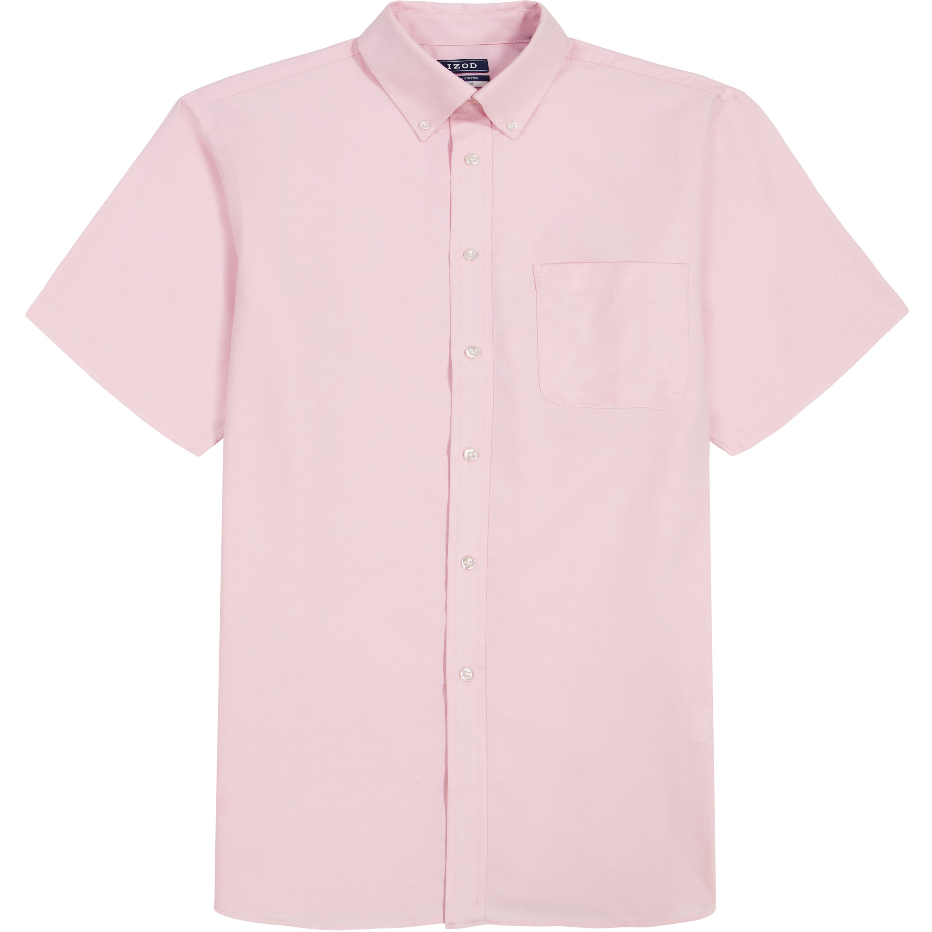 plus pink abstract mesh button down shirt dress Final Sale Plus Size Collar Button Up Midi Dress in Pink