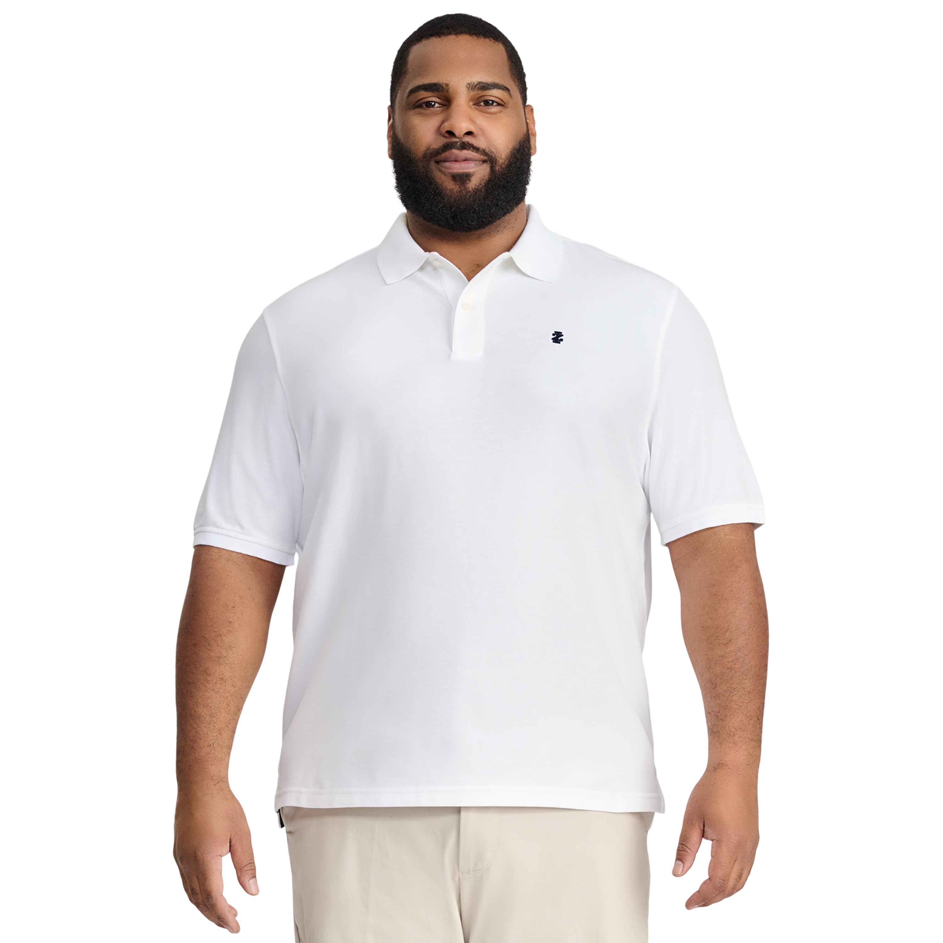 ★SEASON 2★Wasted Youth BIG POLO SHIRT Wasted Youth Season 2 Collection – HUMAN MADE Inc.