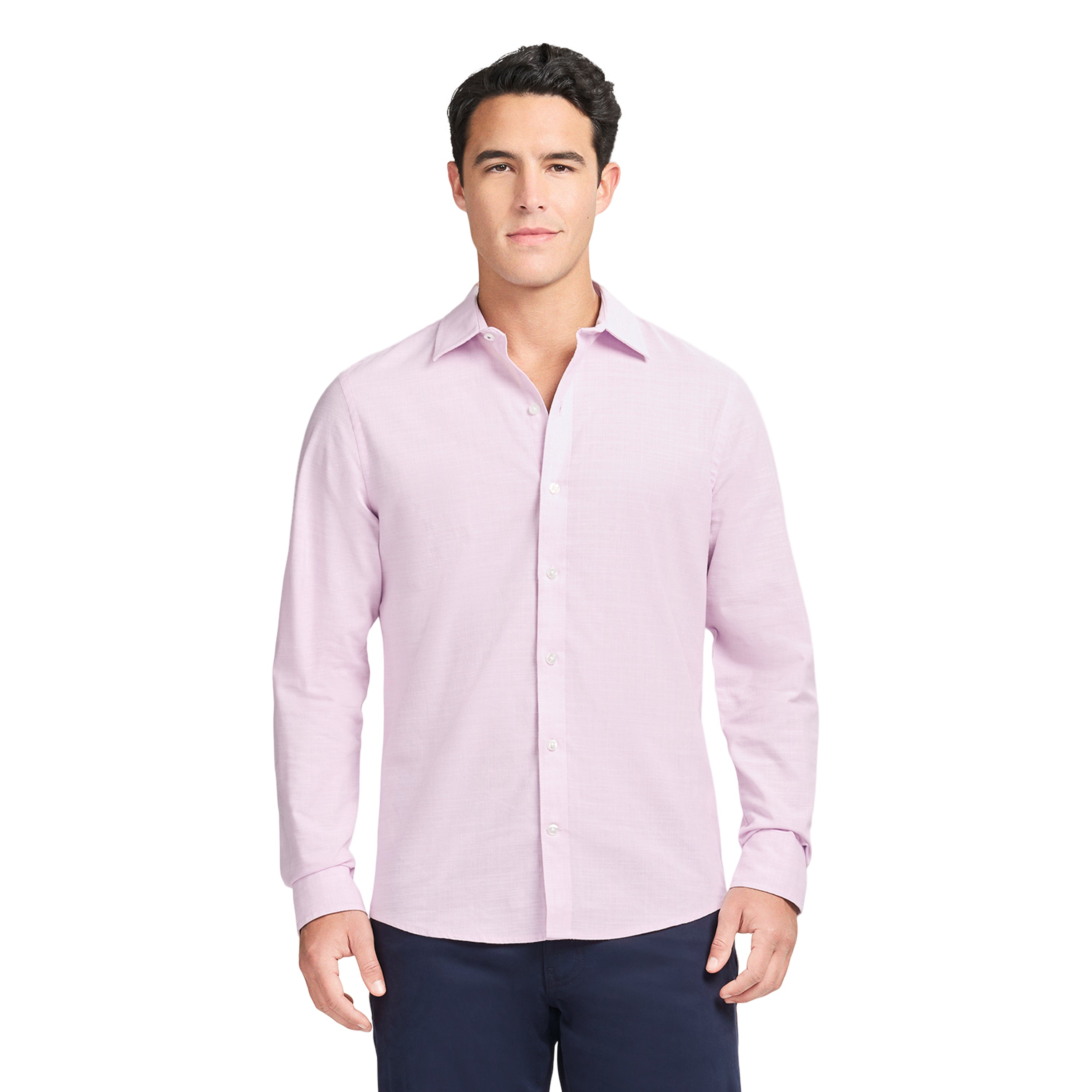 pastel dress shirts Luxury Sport L/S Shirt comfortable and breathable Semi Formal Attire Dresses Fall 2018 Outfit Options:long sleeve bodysuit + bow