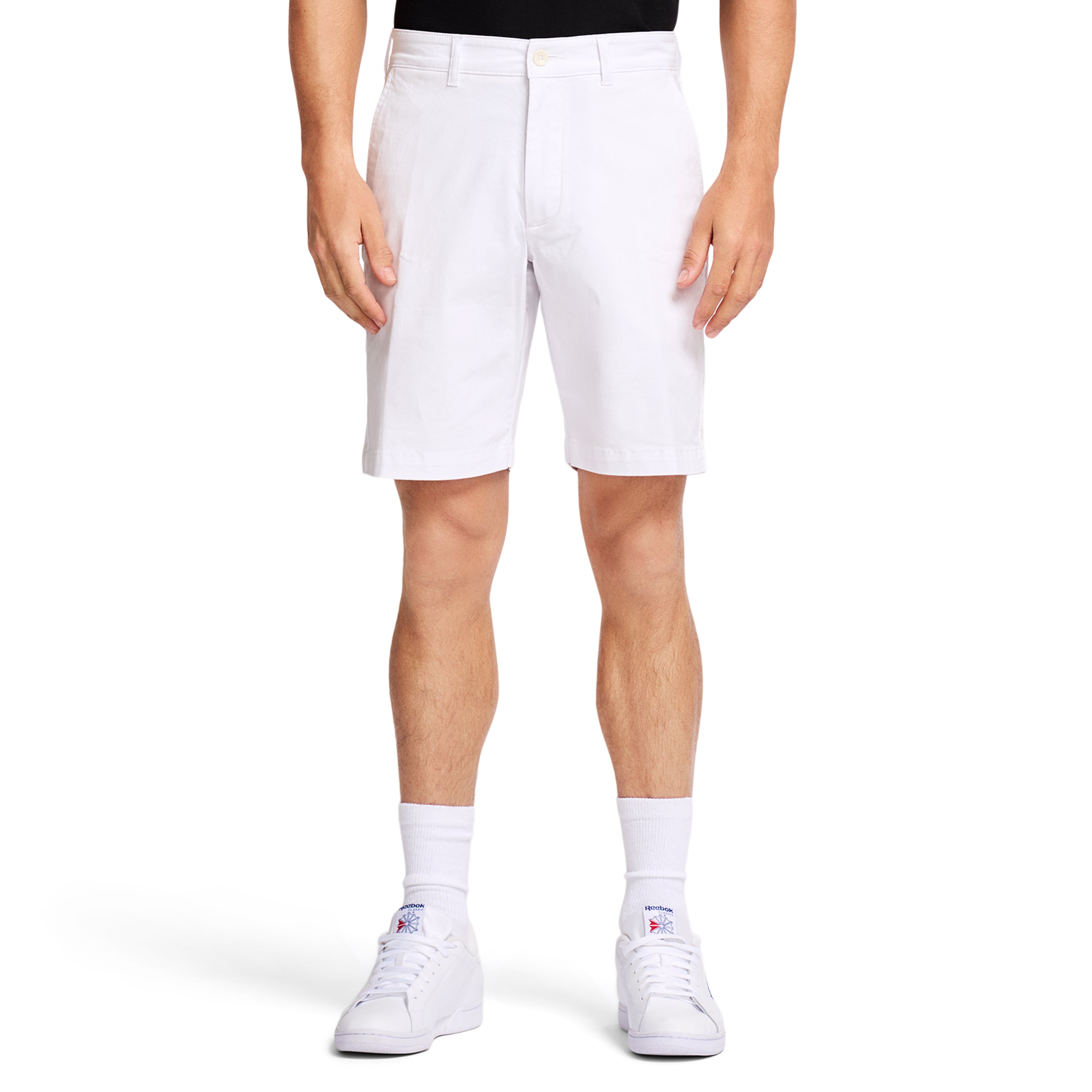 izod dress shorts Golf Swingflex Flat Front Short - Sportswear - R. Khaki wicking and machine washable for easy care. Izod. THREE Salt Water Dress