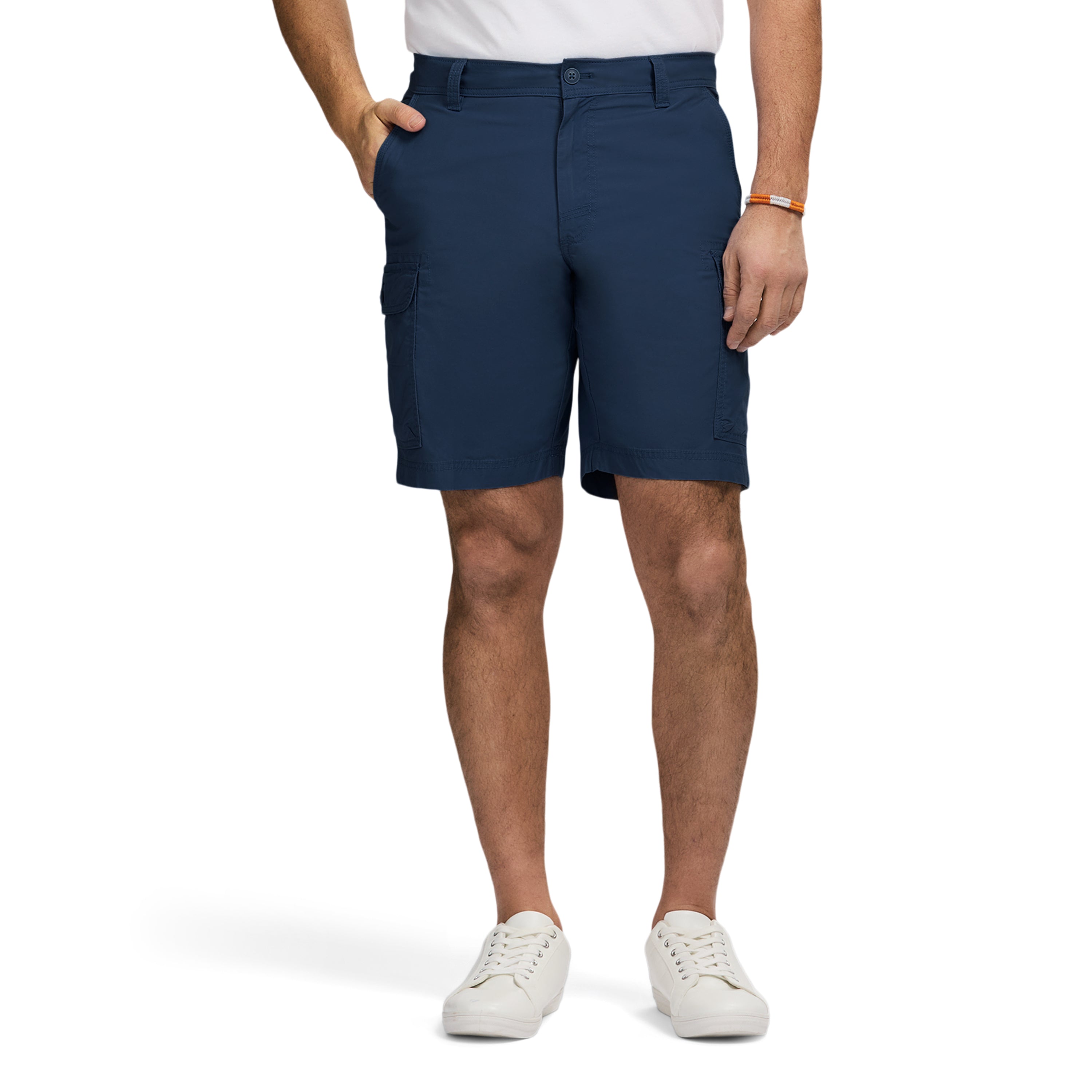 Sltwr Pd Crg Shrt - Medieval Blue – IZOD
