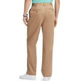 AMERICAN CHINO PANT - ENGLISH KHAKI
