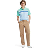 AMERICAN CHINO PANT - ENGLISH KHAKI