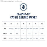 CASSIE PERFORMANCE STRETCH ZIP-UP ATHLETIC LIGHTWEIGHT JACKET - BRIGHT WHITE
