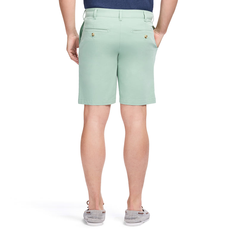 IZOD Men's 9.5