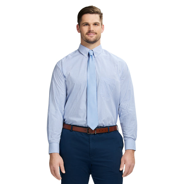 Mens Big And Tall Clothing IZOD