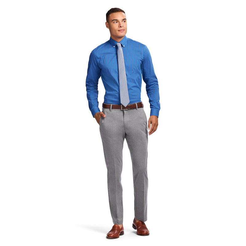cool dress shirt Dress Shirt Colors for Men: How to Choose