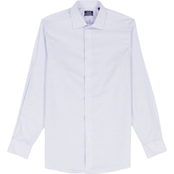 Men's Dress Shirts | Classic Fit & Stretchy for Every Occasion | IZOD Men's Dress Shirts | Classic Fit & Stretchy for Every Occasion | IZOD