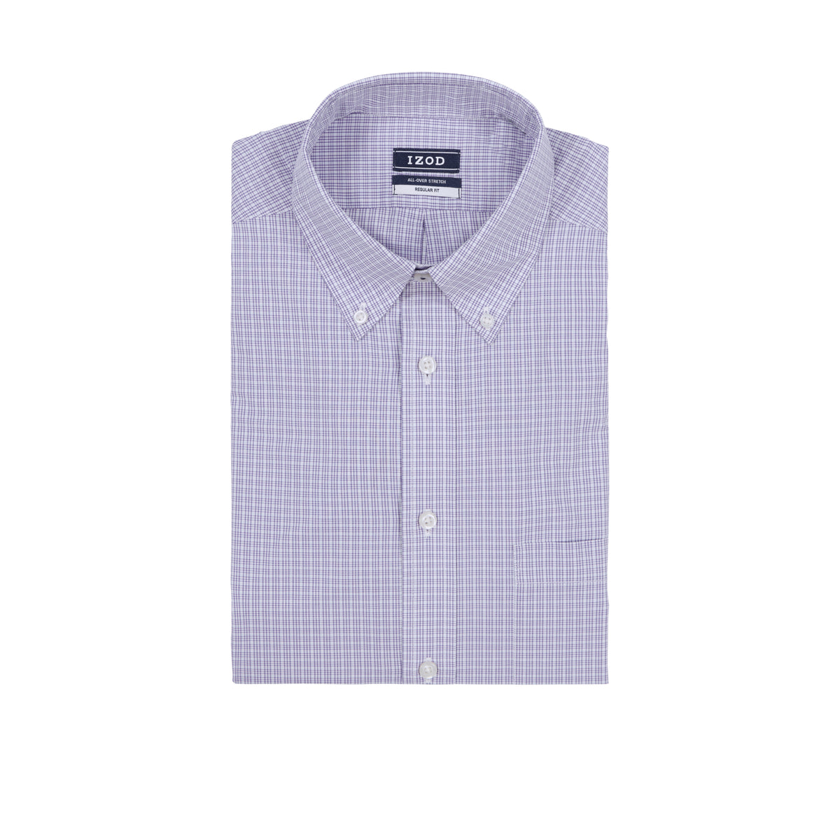 how to buy a dress shirt that fits How A Dress Shirt Should Fit