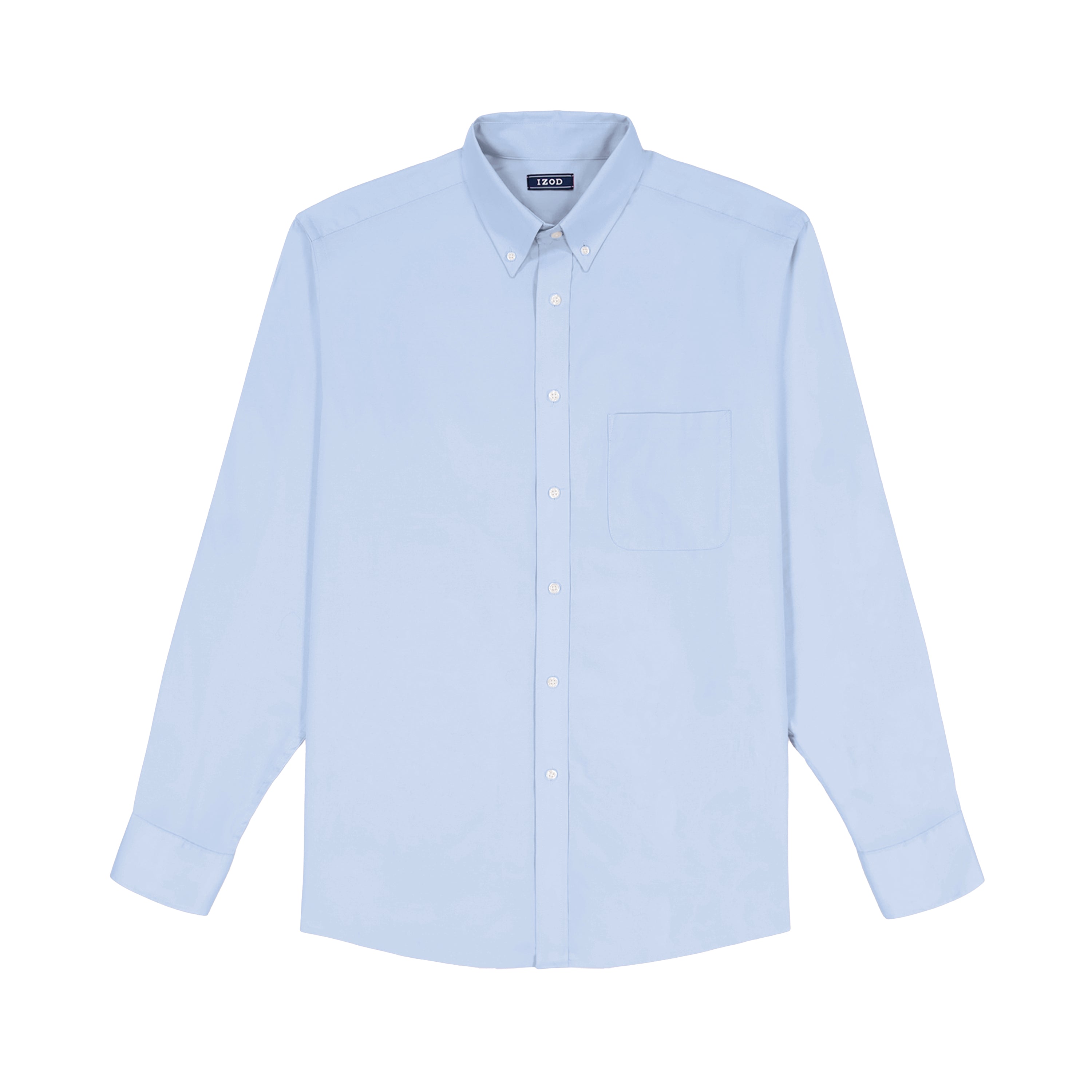 トップス Sorm'83 Perfect Dress Shirt / ML Long Sleeve Pinpoint Oxford Button Down Dress Shirt