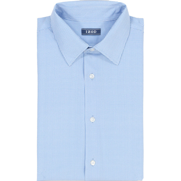 Men's Dress Shirts | Classic Fit & Stretchy for Every Occasion | IZOD