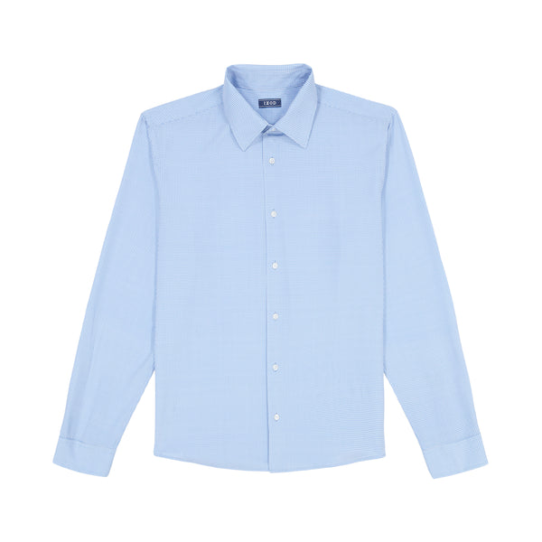 Men's Dress Shirts | Classic Fit & Stretchy for Every Occasion | IZOD Men's Dress Shirts | Classic Fit & Stretchy for Every Occasion | IZOD