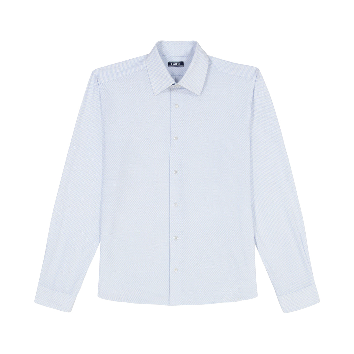 Men's Dress Shirts | Classic Fit & Stretchy for Every Occasion | IZOD Men's Dress Shirts | Classic Fit & Stretchy for Every Occasion | IZOD