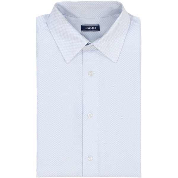 Men's Dress Shirts | Classic Fit & Stretchy for Every Occasion | IZOD