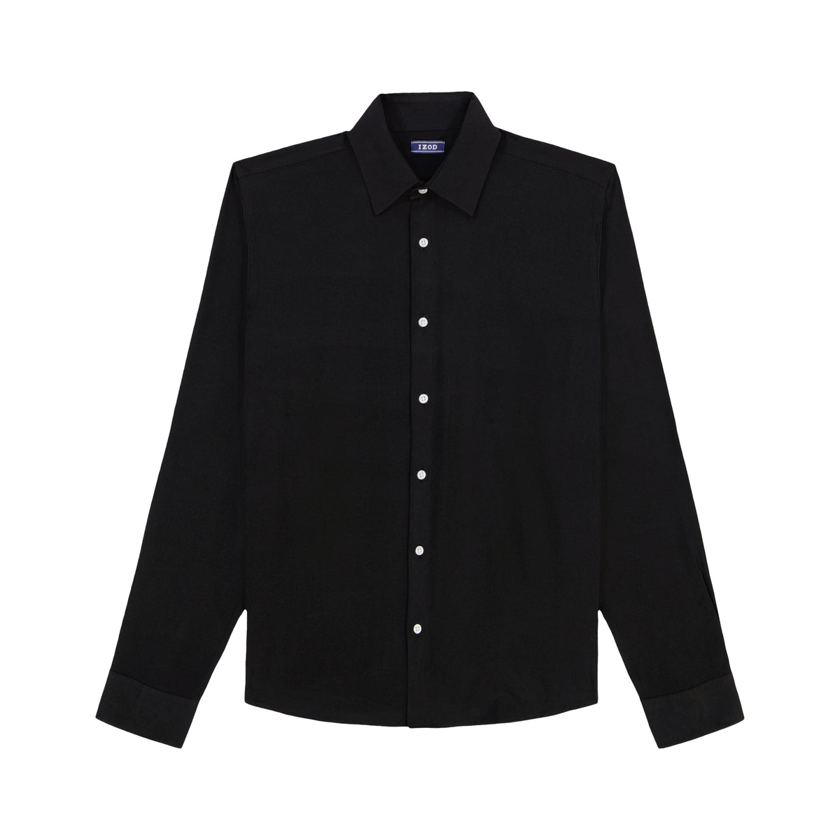 Men's Dress Shirts | Classic Fit & Stretchy for Every Occasion | IZOD Men's Dress Shirts | Classic Fit & Stretchy for Every Occasion | IZOD
