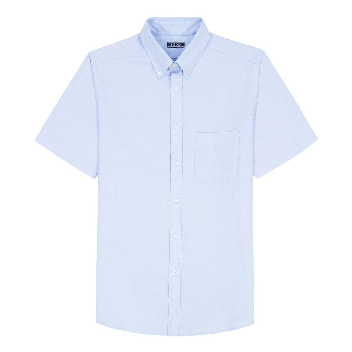 Men's Dress Shirts | Classic Fit & Stretchy for Every Occasion | IZOD Men's Dress Shirts | Classic Fit & Stretchy for Every Occasion | IZOD