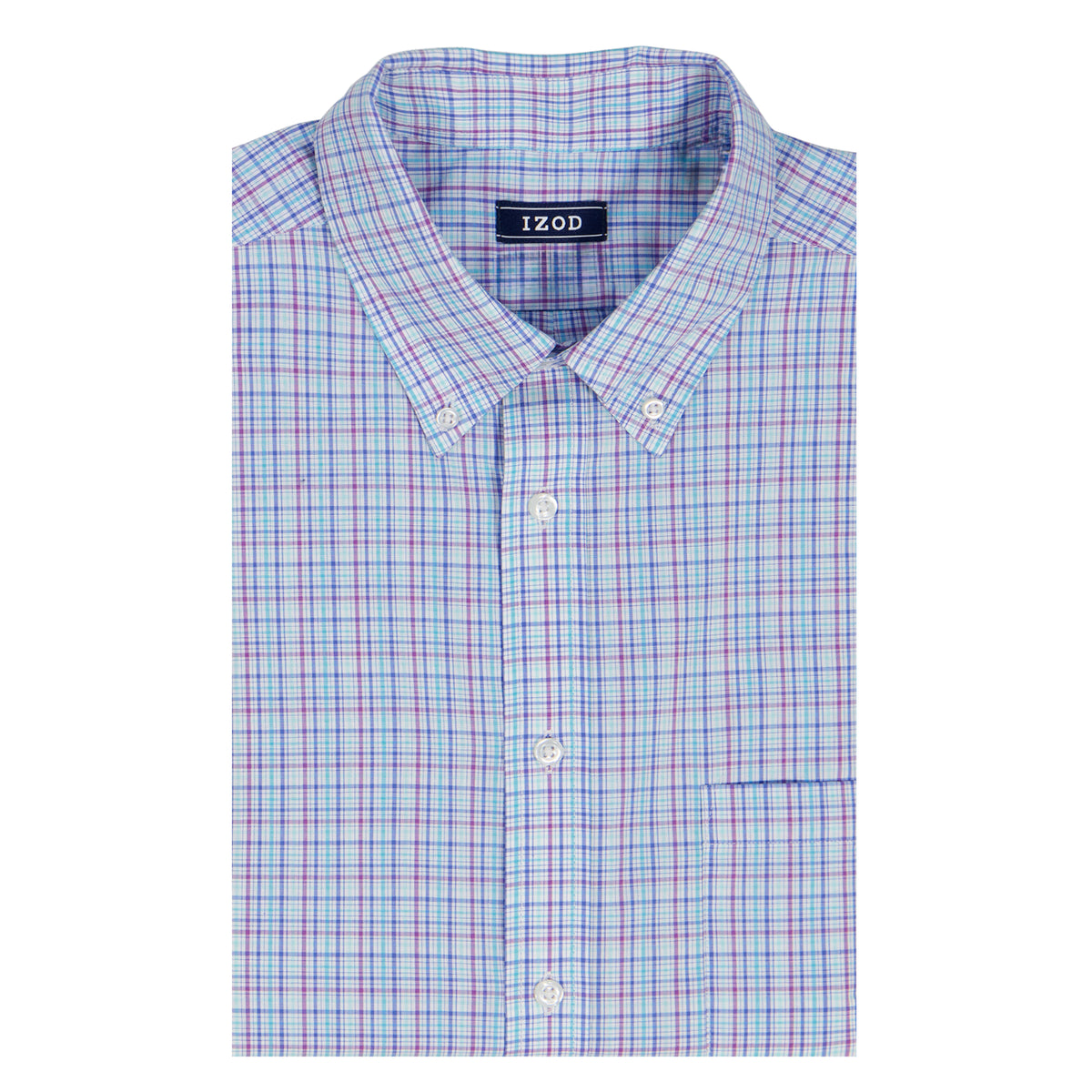 Mens Big And Tall Clothing | IZOD