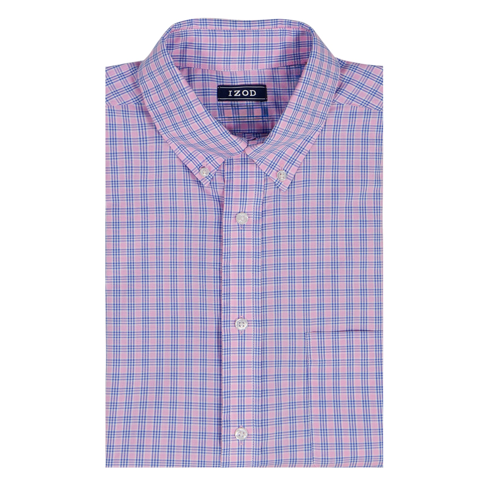 lilac mens dress shirt Traveler Stretch Dress Shirt for Tall Men in Grey Lilac XL / Tall / Grey Lilac