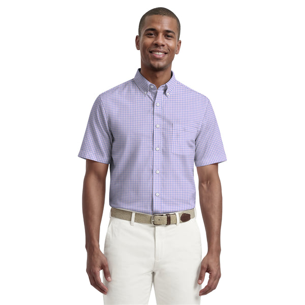 Men's Dress Shirts | Classic Fit & Stretchy for Every Occasion | IZOD