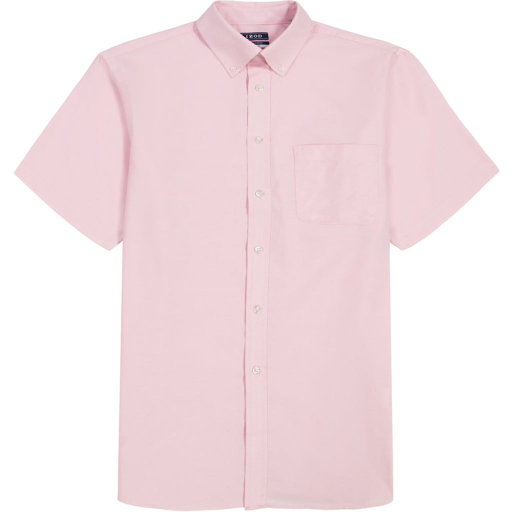 hot pink mens dress shirt mens hot pink dress shirt Hisdern Men's Hot Pink Shirt Formal Wear Regular Fit with Pocket