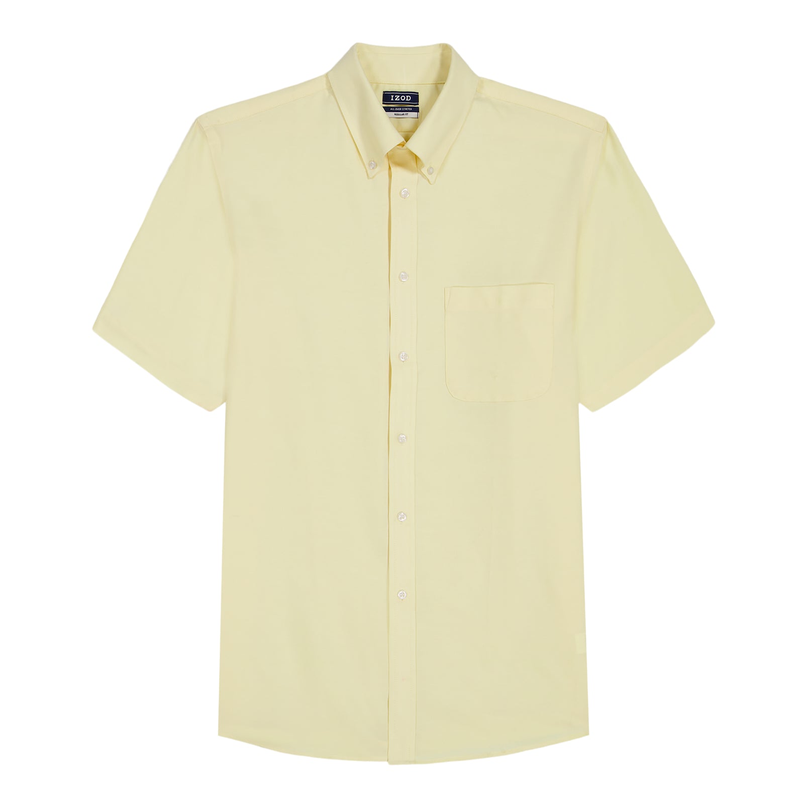 izod oxford dress shirts Cool Fx l/s Button-Down Dress Shirt Slim