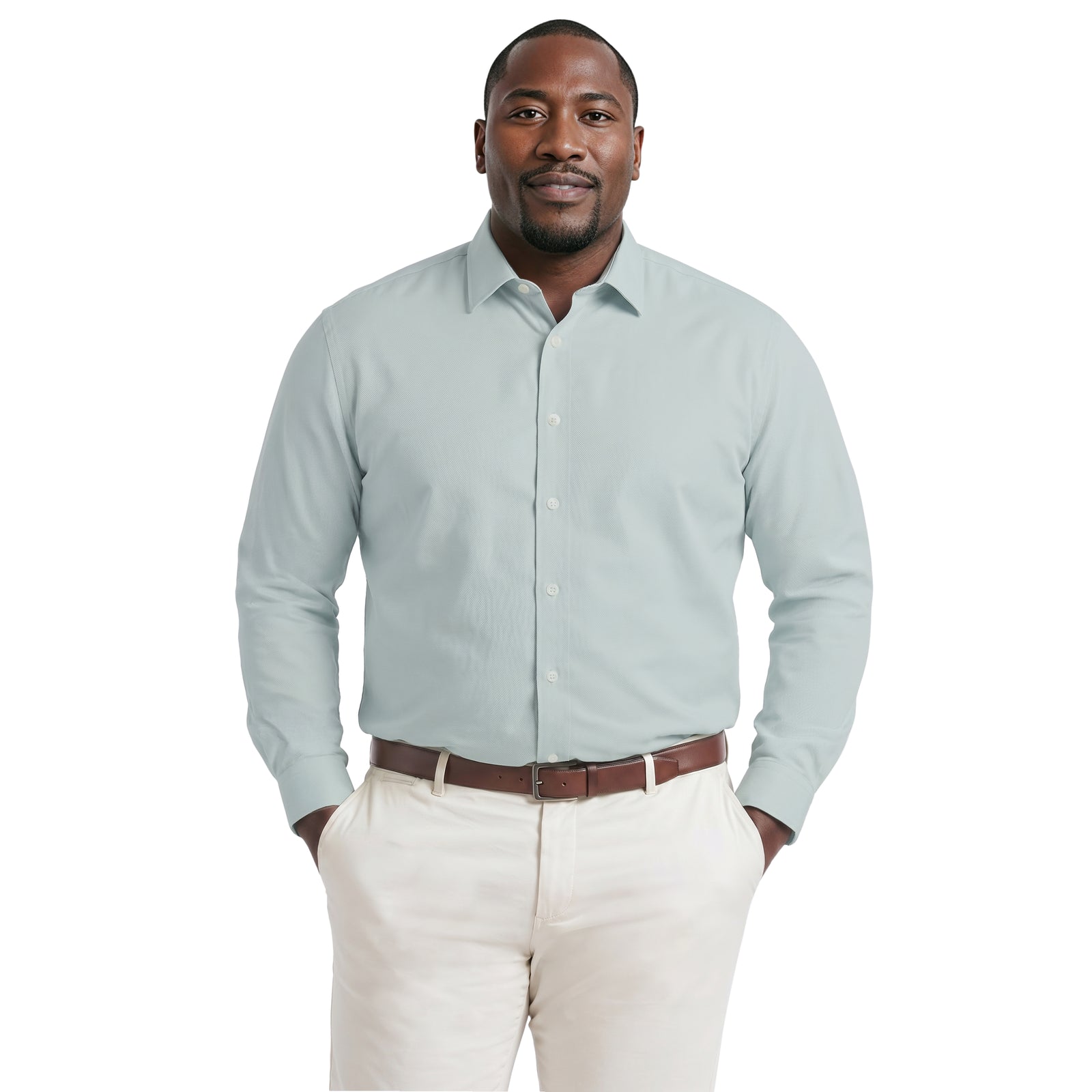 big and tall dress shirts & Royal Texture L/S Button-Down Shirt - Izod Sportswear Betsey Johnson Cocktail Dress Color:Blk/Gold winter_dresses or sport it untucked