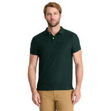 ADVANTAGE PERFORMANCE SHORT SLEEVE POLO - WILD FERN