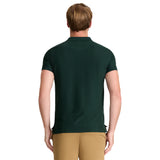 ADVANTAGE PERFORMANCE SHORT SLEEVE POLO - WILD FERN