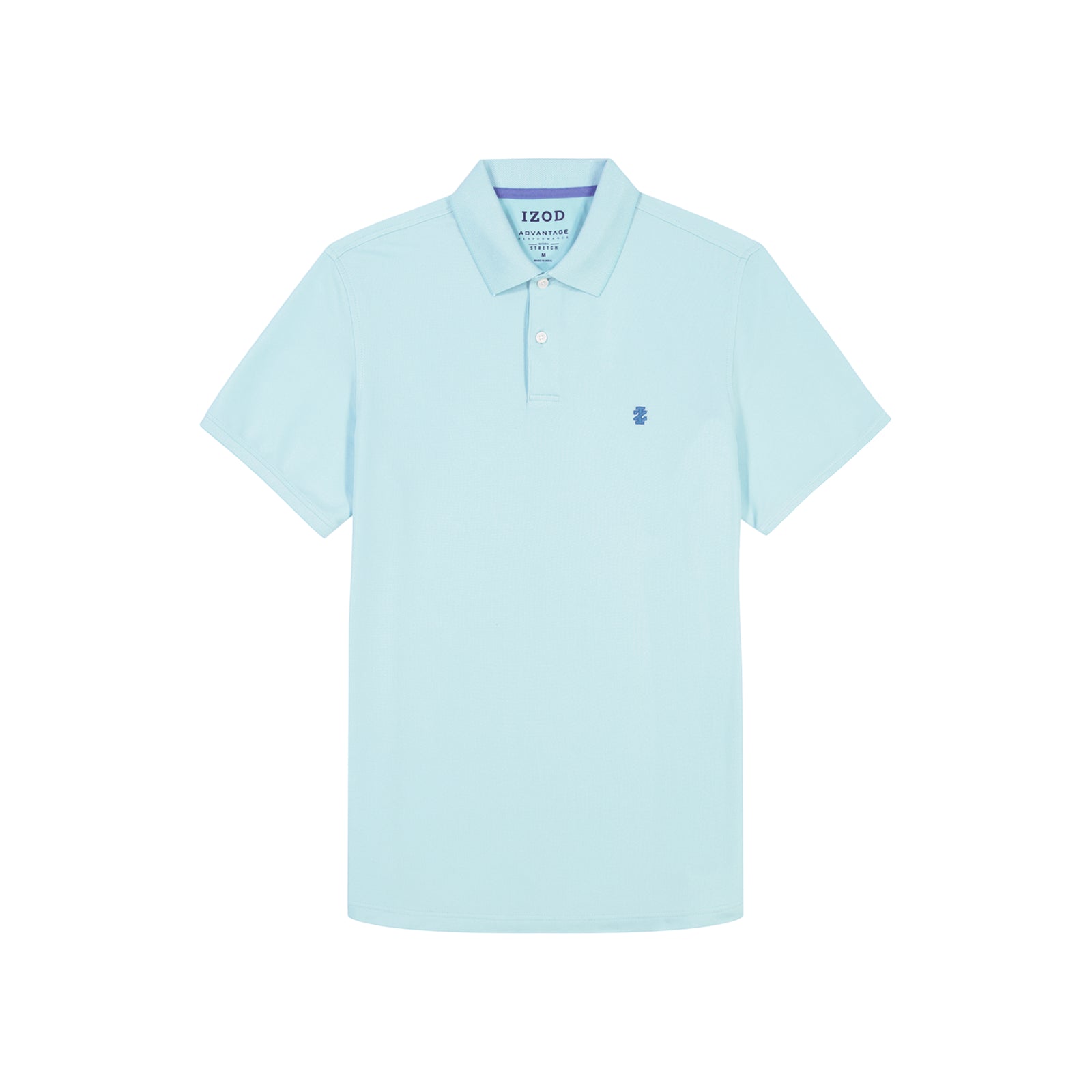 ADVANTAGE PERFORMANCE POLO - LIMPET SHELL – IZOD