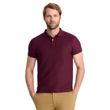 ADVANTAGE PERFORMANCE SHORT SLEEVE POLO - FIG