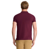 ADVANTAGE PERFORMANCE SHORT SLEEVE POLO - FIG