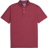 ADVANTAGE PERFORMANCE SHORT SLEEVE POLO - FIG