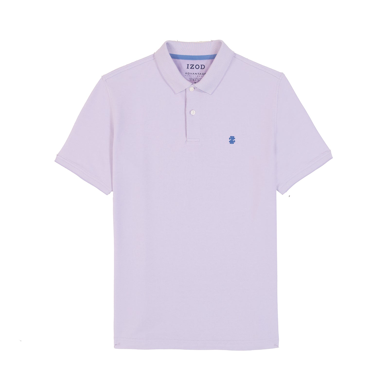 ADVANTAGE PERFORMANCE POLO - VIOLA – IZOD