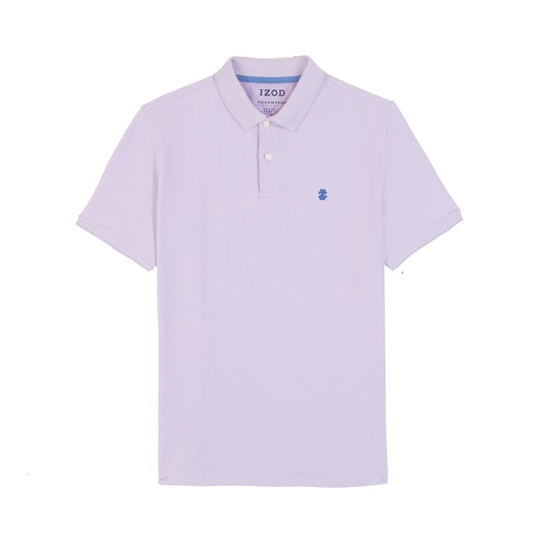 ADVANTAGE PERFORMANCE POLO - VIOLA – IZOD