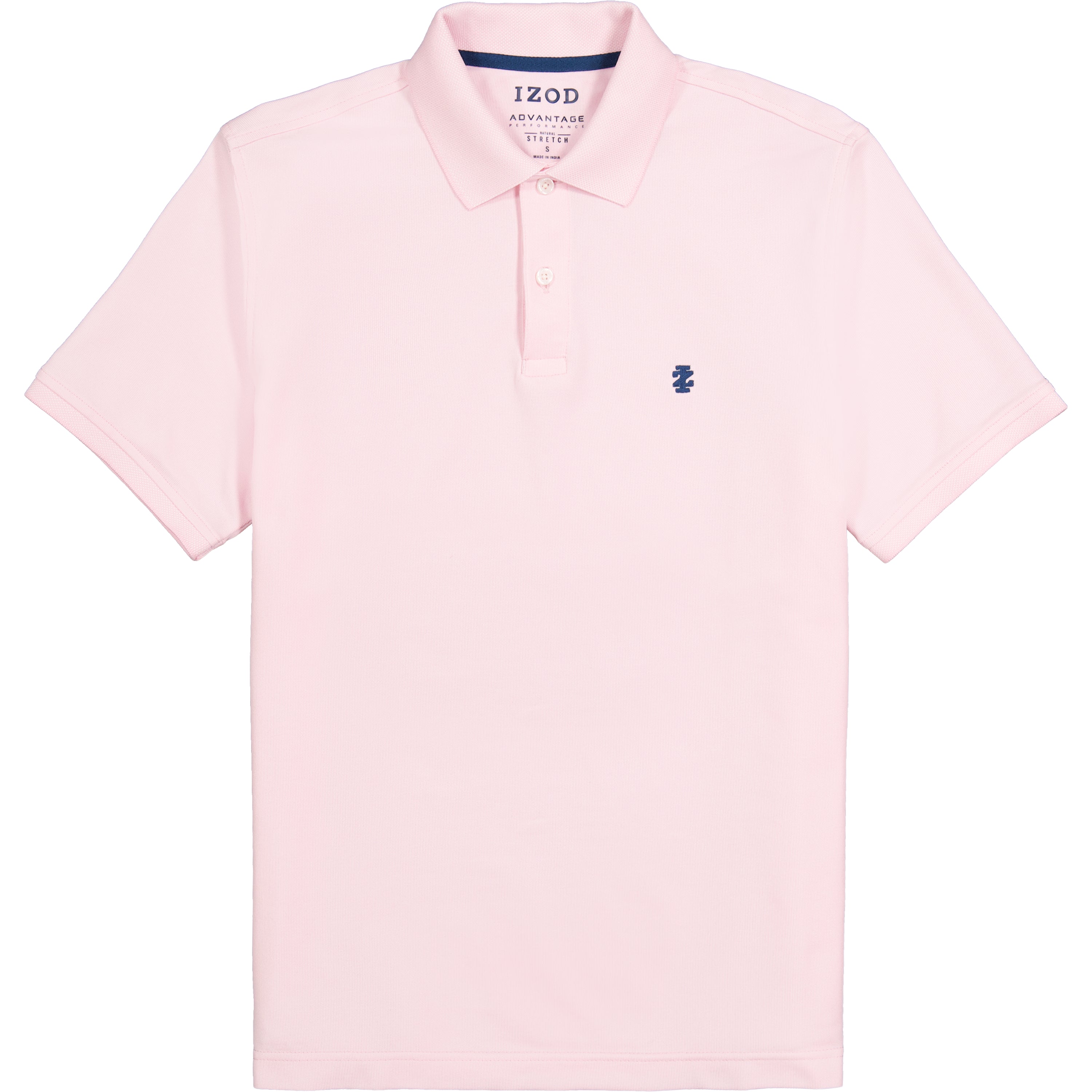 トップス Short Sleeve Polo shirt \"Time Paradox\" Men's brrr°®-eeze Meadowbrook Stripe Polo | Southern Tide