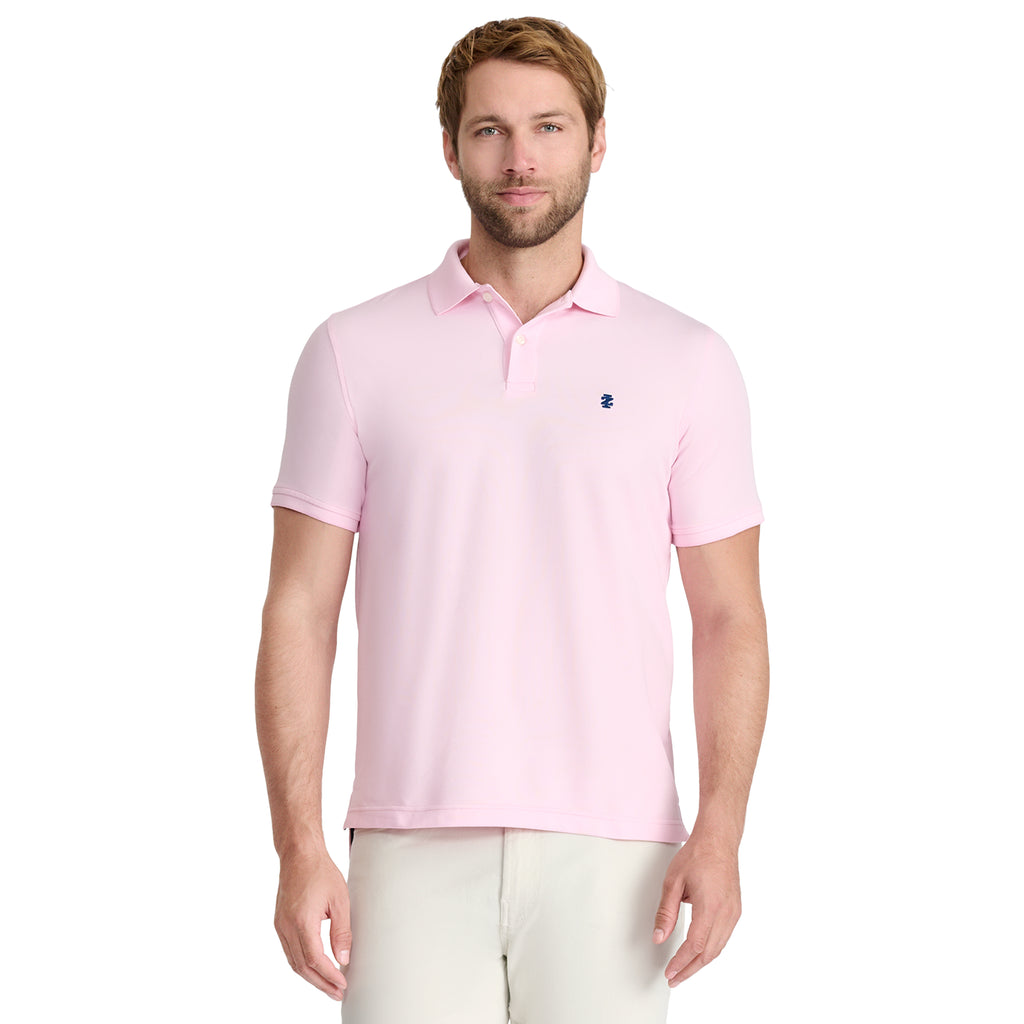 Izod the advantage polo best sale