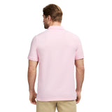 ADVANTAGE PERFORMANCE SHORT SLEEVE POLO - FAIRY TALE