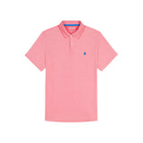ADVANTAGE PERFORMANCE SHORT SLEEVE POLO - DUBARRY