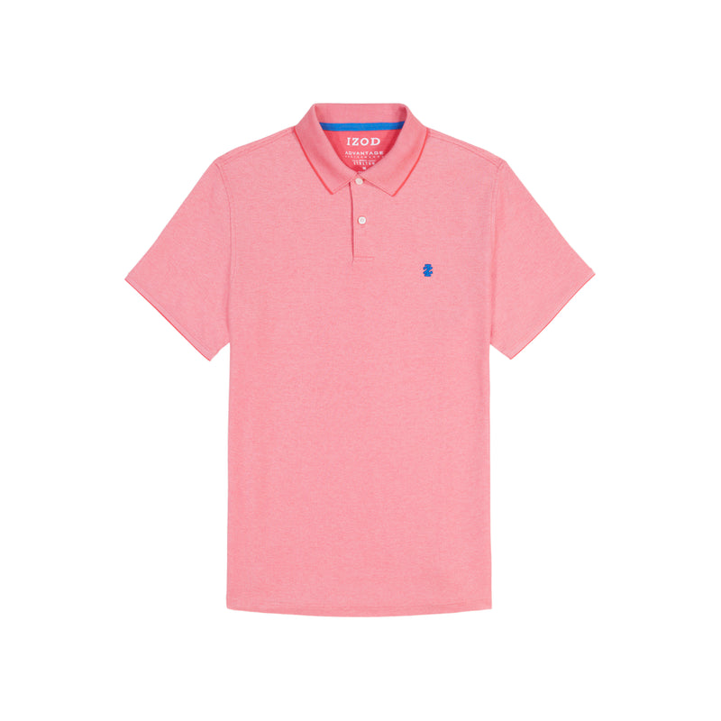 ADVANTAGE PERFORMANCE SHORT SLEEVE POLO - DUBARRY