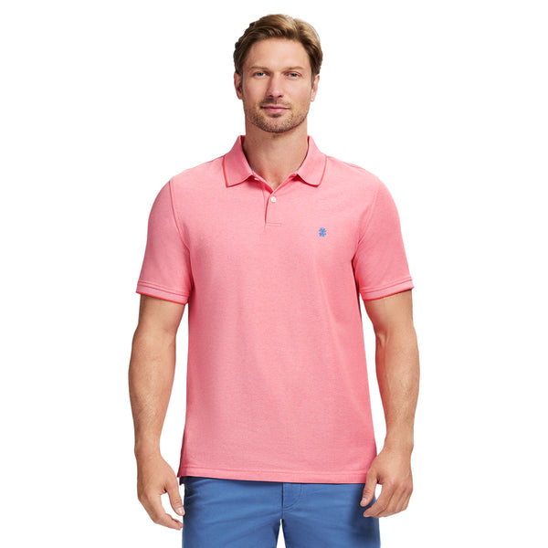 ADVANTAGE PERFORMANCE SHORT SLEEVE POLO - DUBARRY