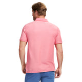 ADVANTAGE PERFORMANCE SHORT SLEEVE POLO - DUBARRY