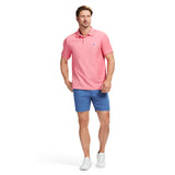ADVANTAGE PERFORMANCE SHORT SLEEVE POLO - DUBARRY