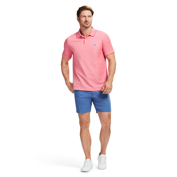 ADVANTAGE PERFORMANCE SHORT SLEEVE POLO - DUBARRY