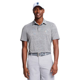 GOLF TITLEHOLDER POLO - BLACK