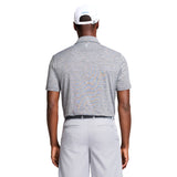 GOLF TITLEHOLDER POLO - BLACK