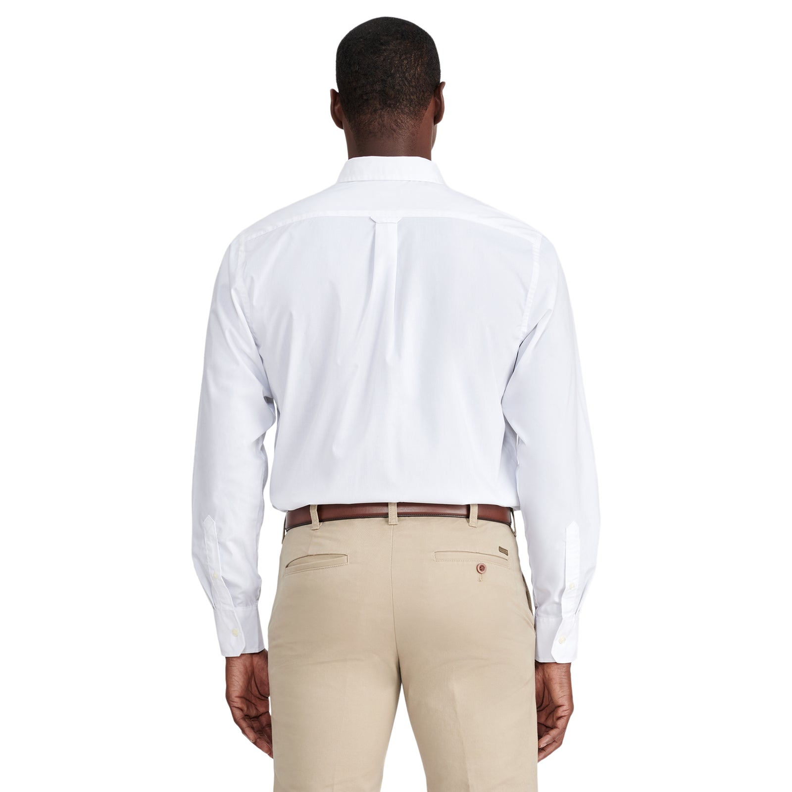 Performance Comfort L/S Shirt