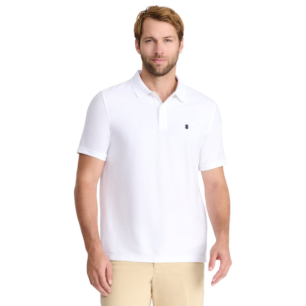 Short Sleeve Polo Shirts Men – Bassdash