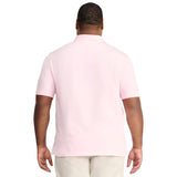 BIG & TALL ADVANTAGE PERFORMANCE POLO - FAIRY TALE