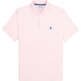BIG & TALL ADVANTAGE PERFORMANCE POLO - FAIRY TALE