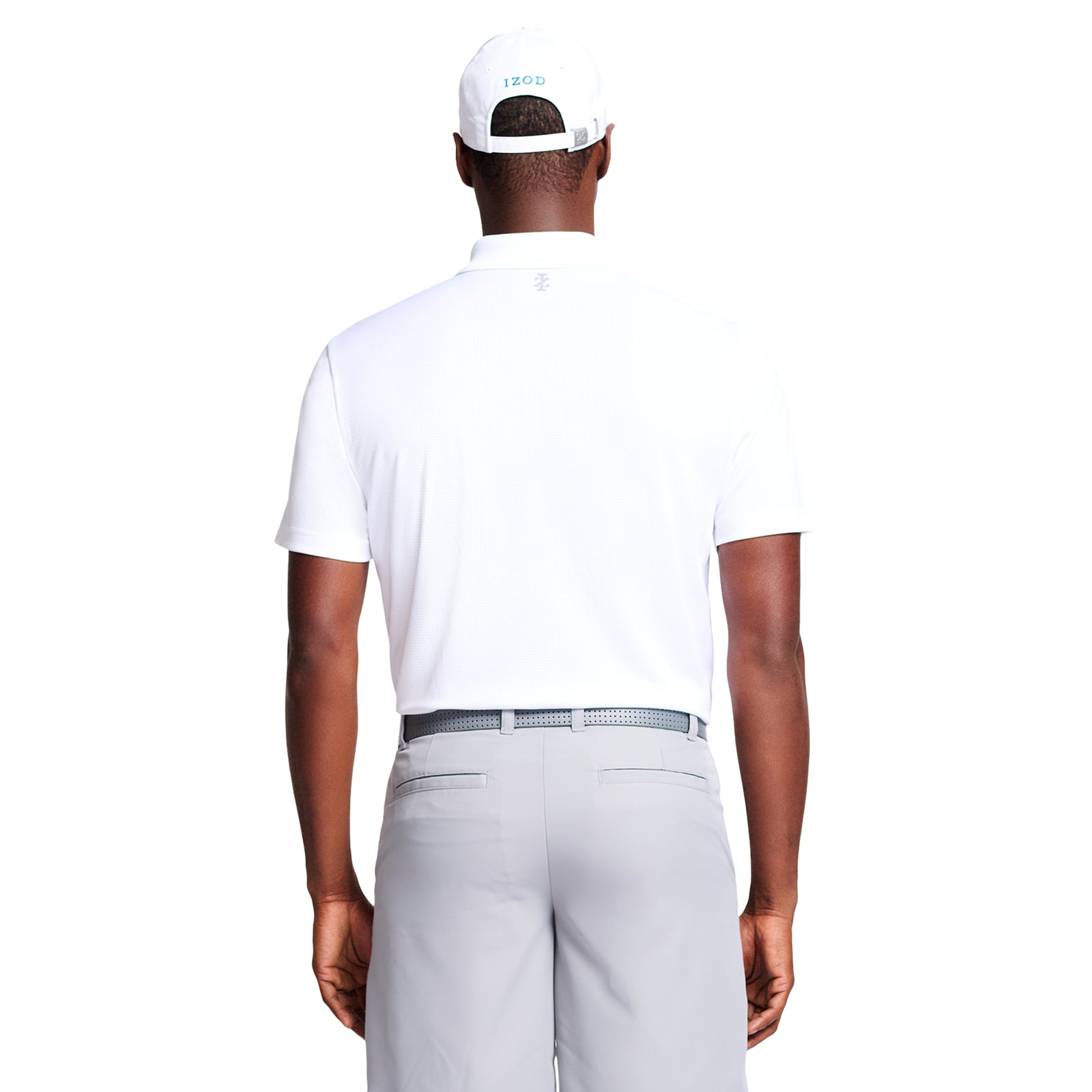ERECTRICGOLF FIVEBUTTONS POLO WHITE Lサイズ IZAGB33R_102_b_1600x.jpg?v=